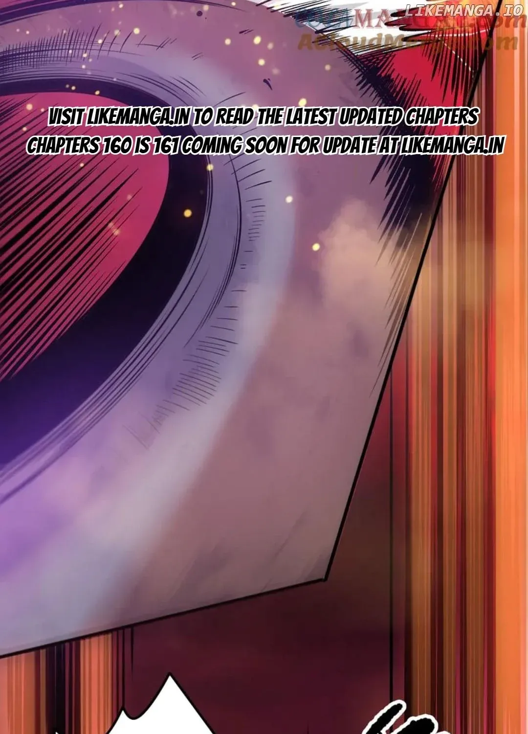Catastrophic Necromancer Chapter 159 page 3 - 