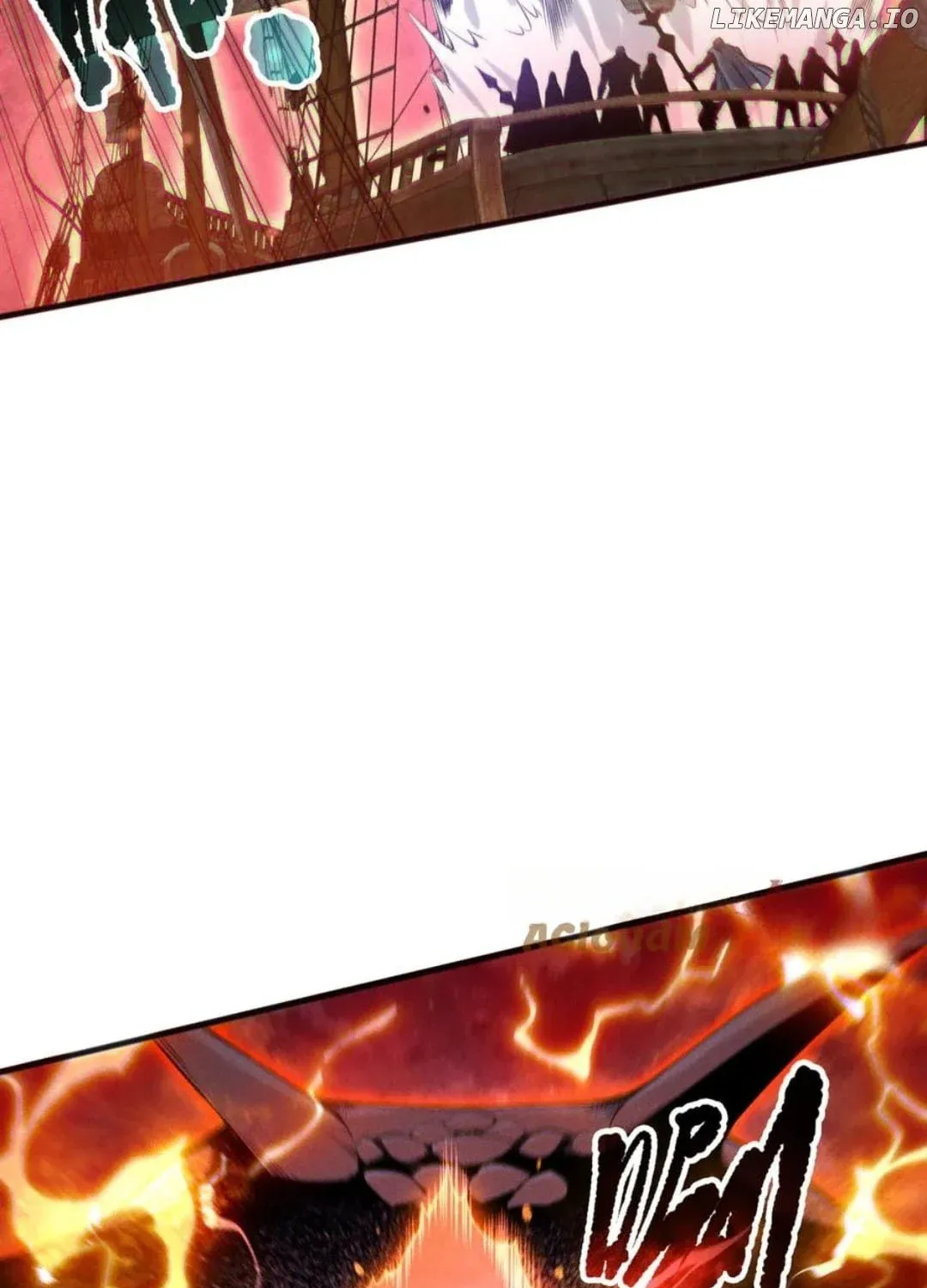 Catastrophic Necromancer Chapter 159 page 25 - 