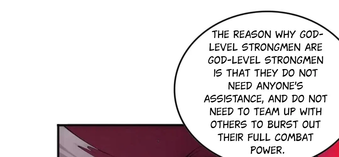 Catastrophic Necromancer Chapter 159 page 31 - 