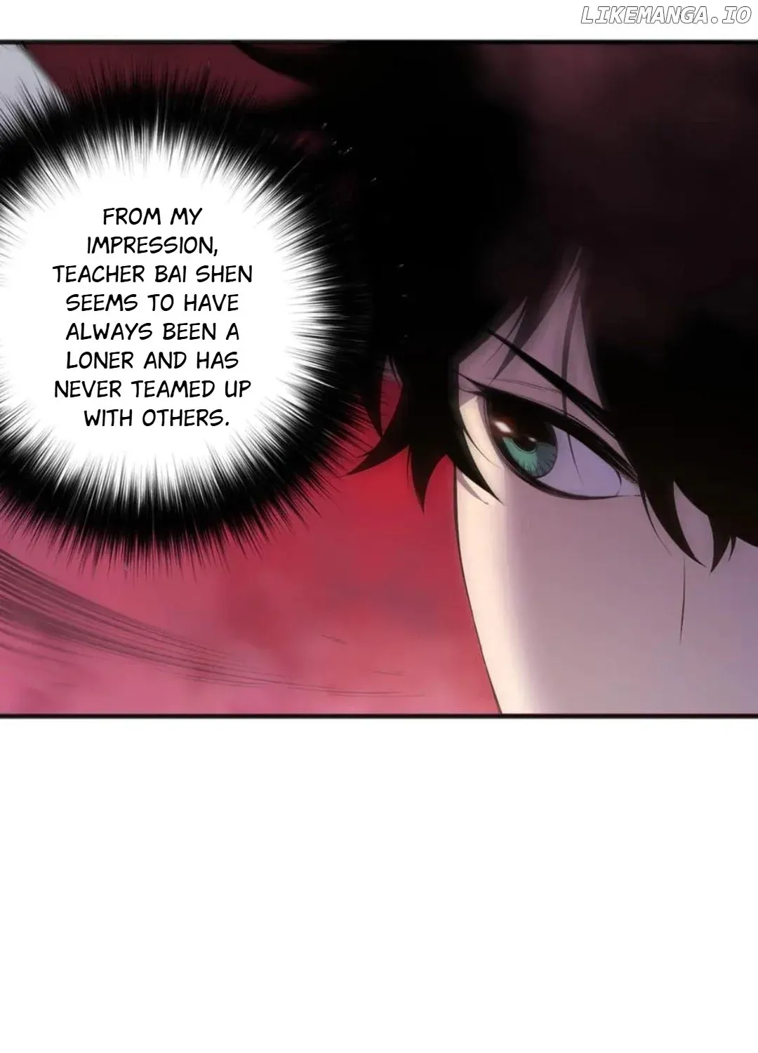 Catastrophic Necromancer Chapter 159 page 34 - 