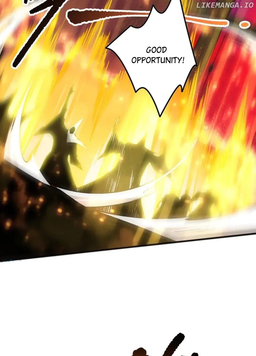 Catastrophic Necromancer Chapter 159 page 42 - 
