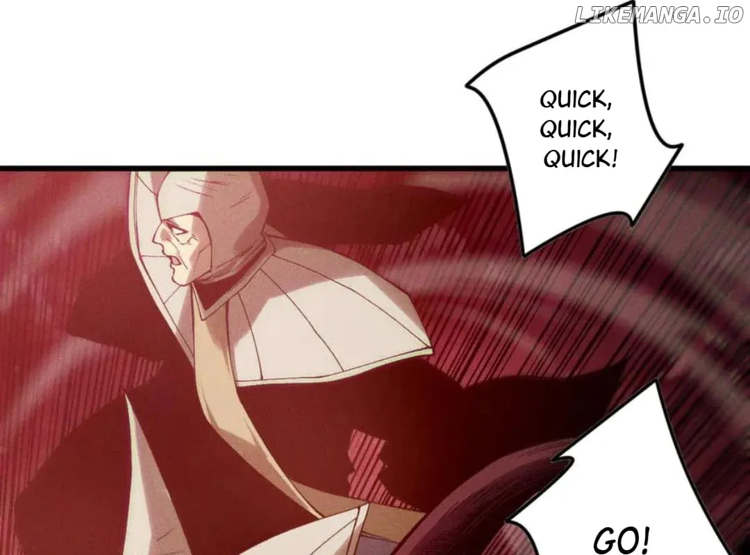 Catastrophic Necromancer Chapter 159 page 56 - 