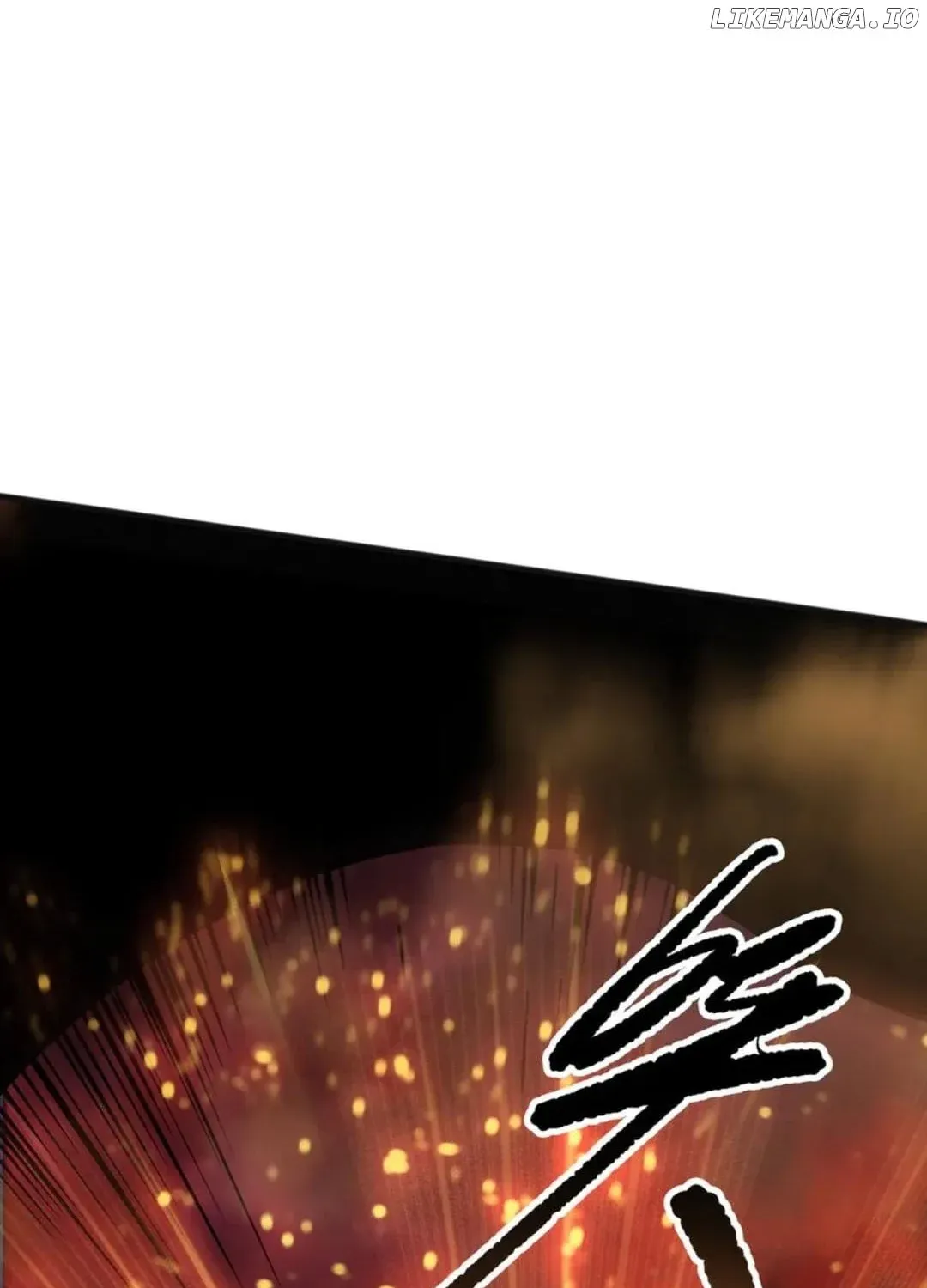 Catastrophic Necromancer Chapter 159 page 7 - 