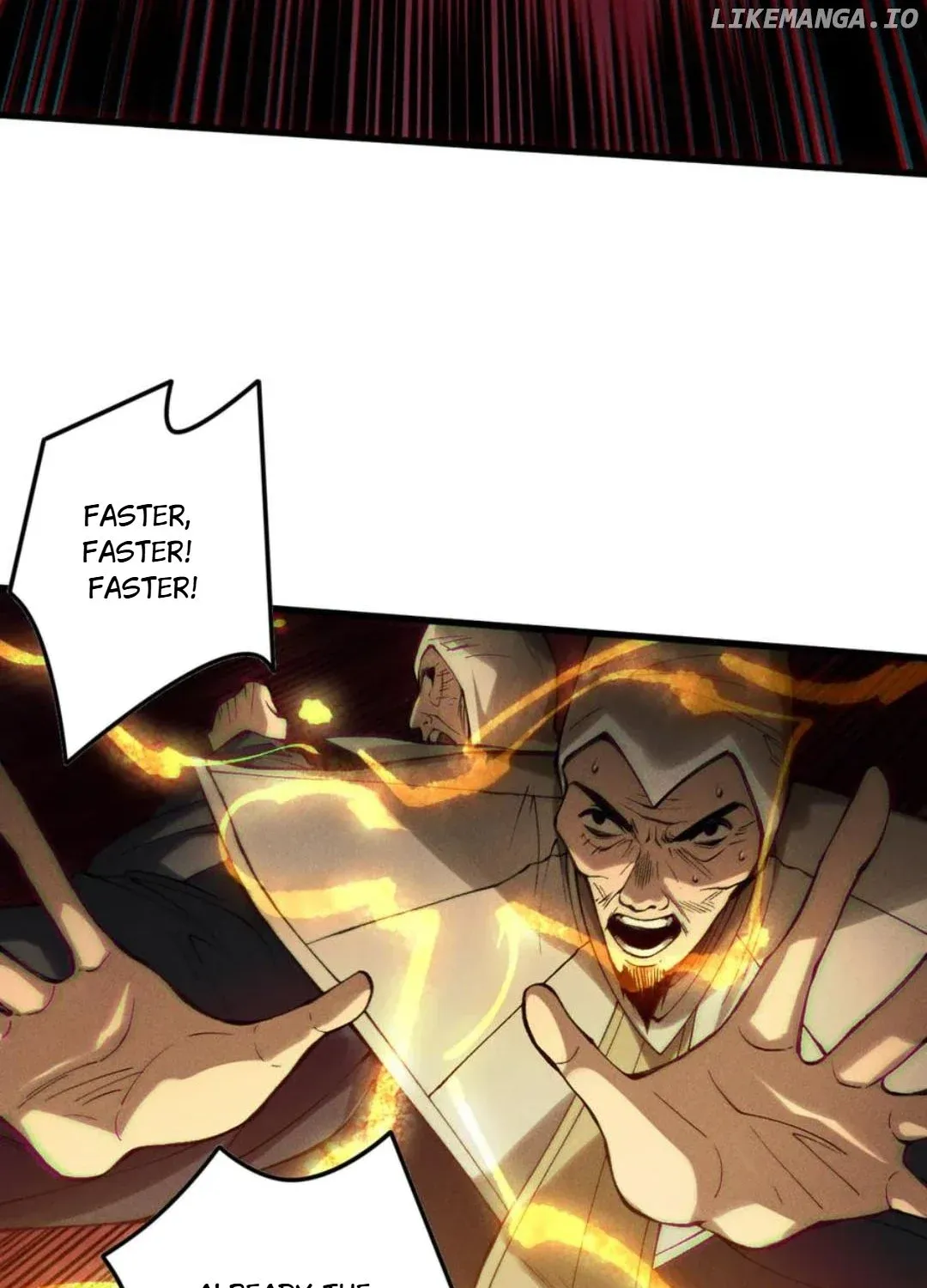 Catastrophic Necromancer Chapter 159 page 67 - 