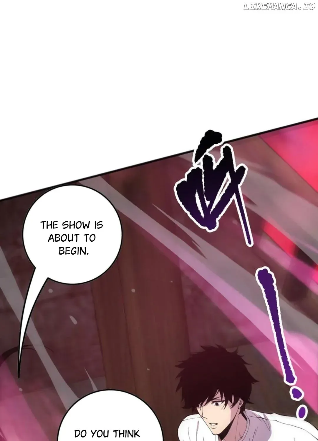 Catastrophic Necromancer Chapter 159 page 71 - 