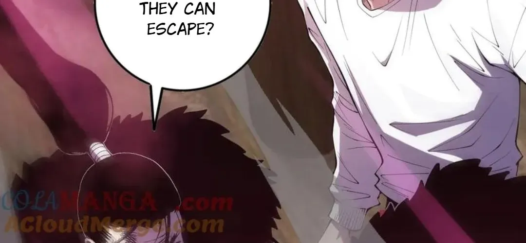 Catastrophic Necromancer Chapter 159 page 72 - 
