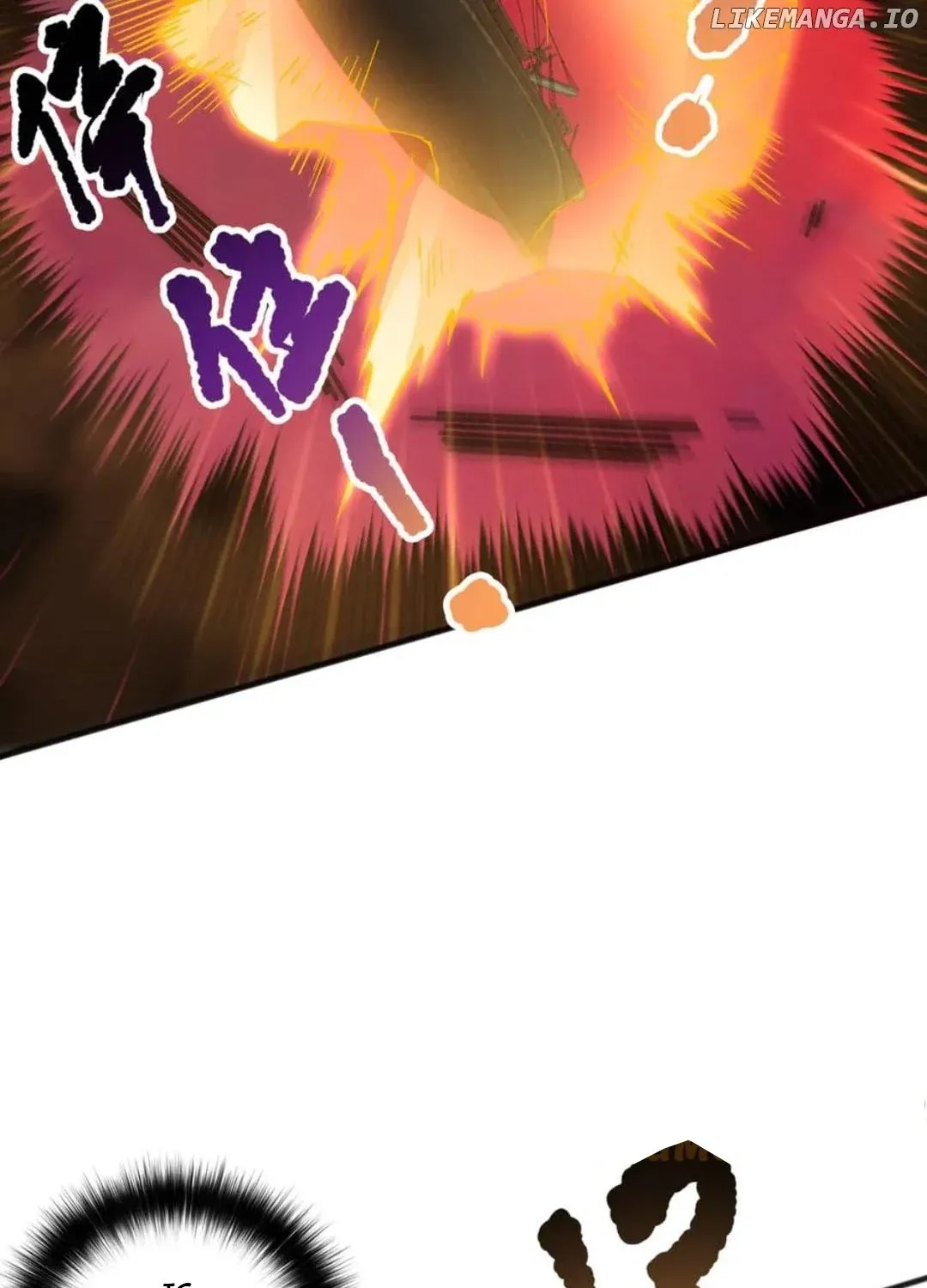 Catastrophic Necromancer Chapter 159 page 75 - 