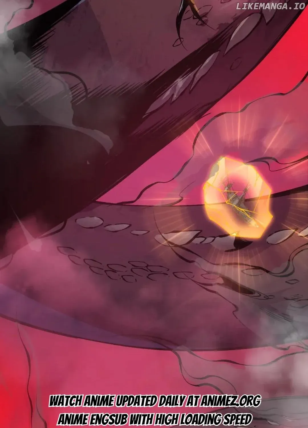 Catastrophic Necromancer Chapter 159 page 81 - 
