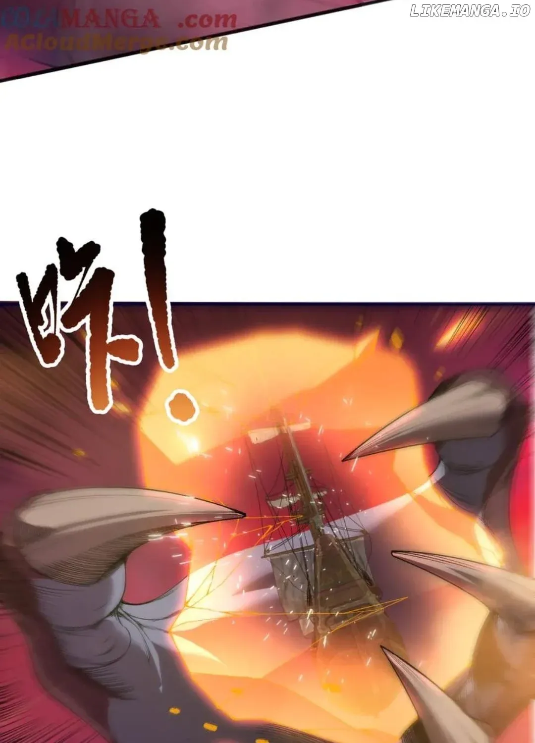 Catastrophic Necromancer Chapter 159 page 83 - 