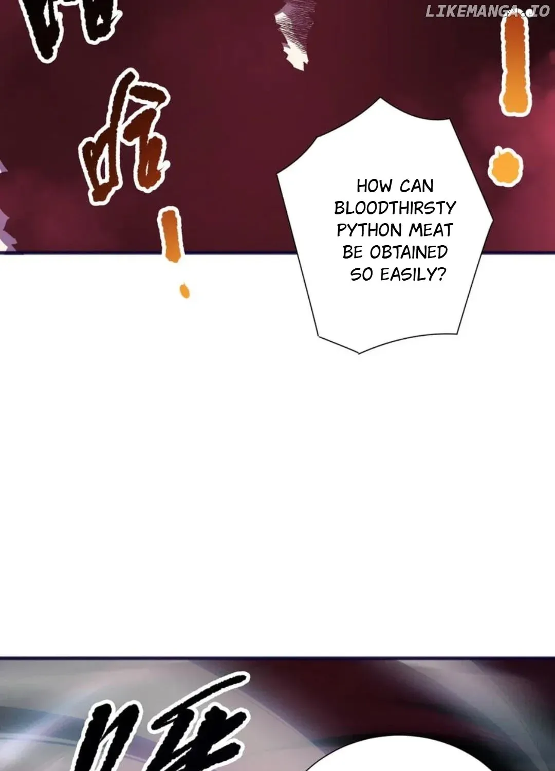 Catastrophic Necromancer Chapter 159 page 90 - 