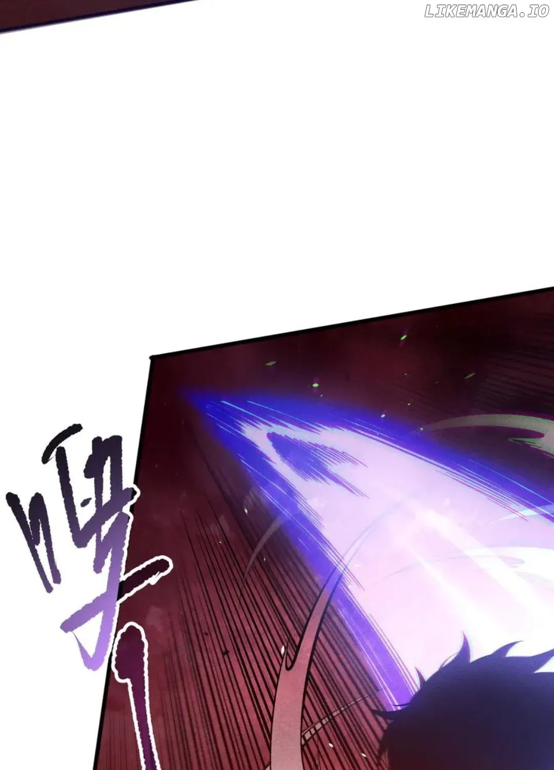 Catastrophic Necromancer Chapter 159 page 94 - 