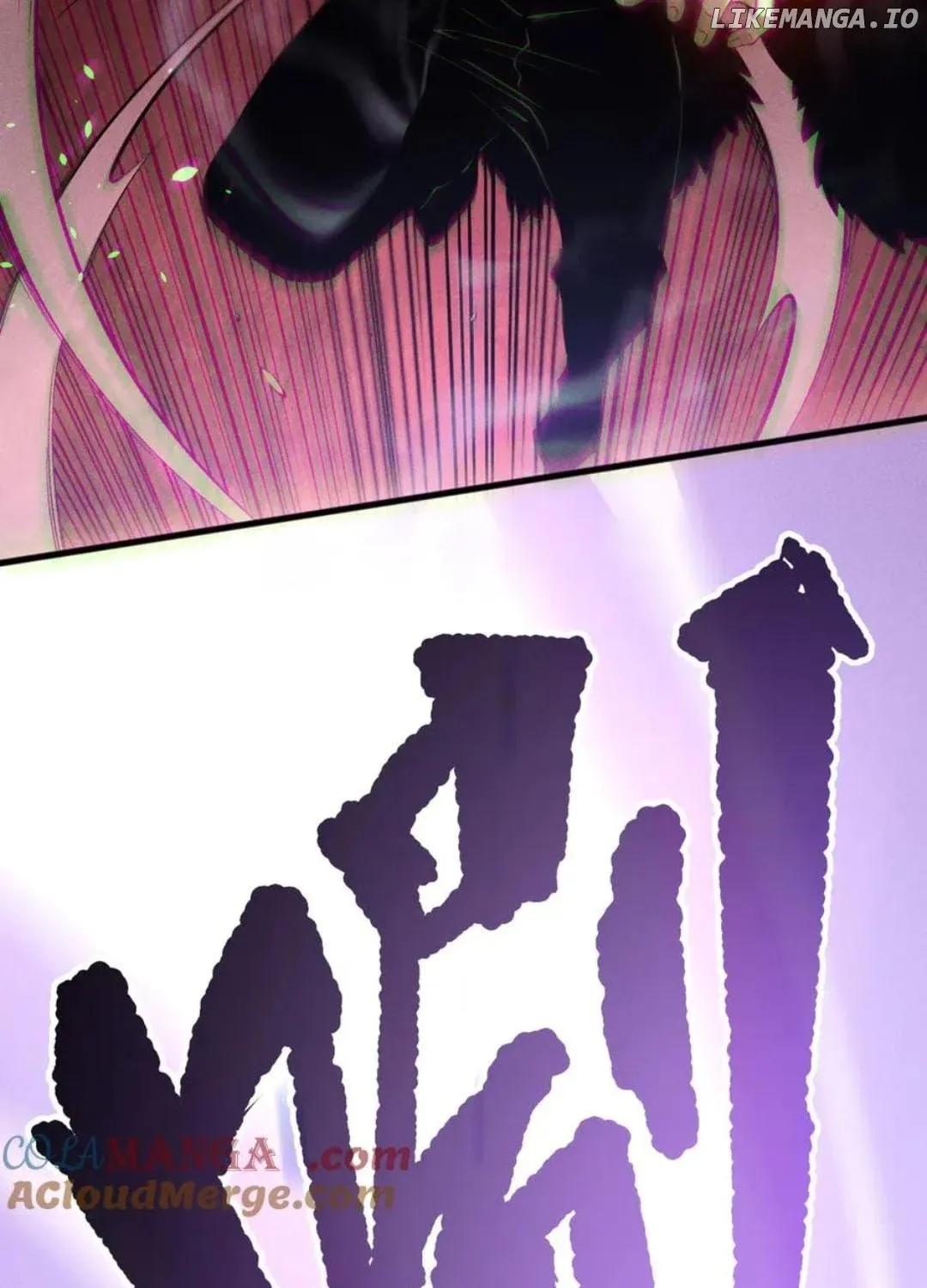 Catastrophic Necromancer Chapter 159 page 98 - 