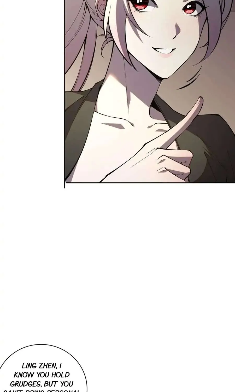 Catastrophic Necromancer Chapter 16 page 16 - 