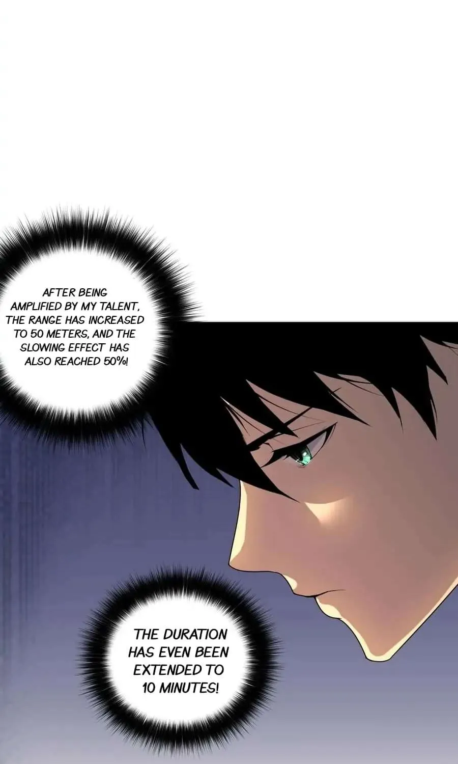 Catastrophic Necromancer Chapter 16 page 31 - 