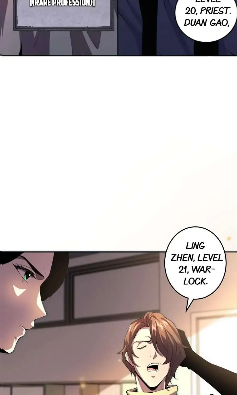 Catastrophic Necromancer Chapter 16 page 42 - 