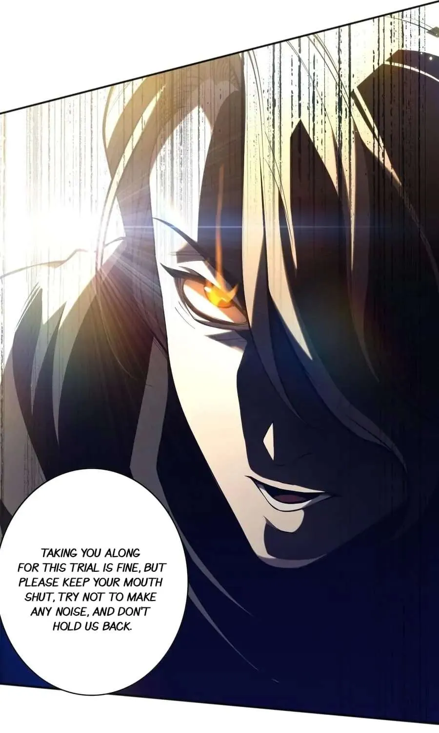 Catastrophic Necromancer Chapter 16 page 7 - 