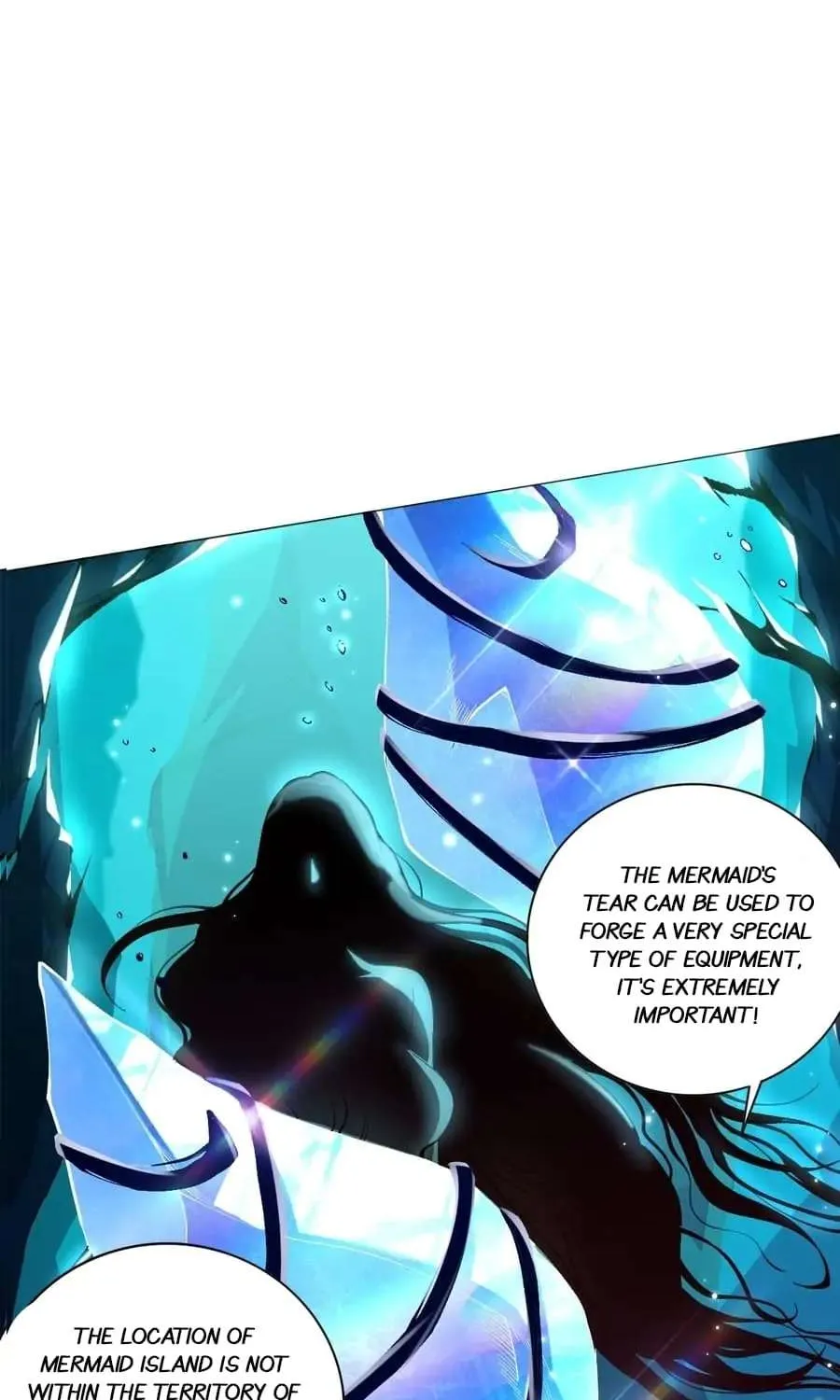 Catastrophic Necromancer Chapter 16 page 62 - 