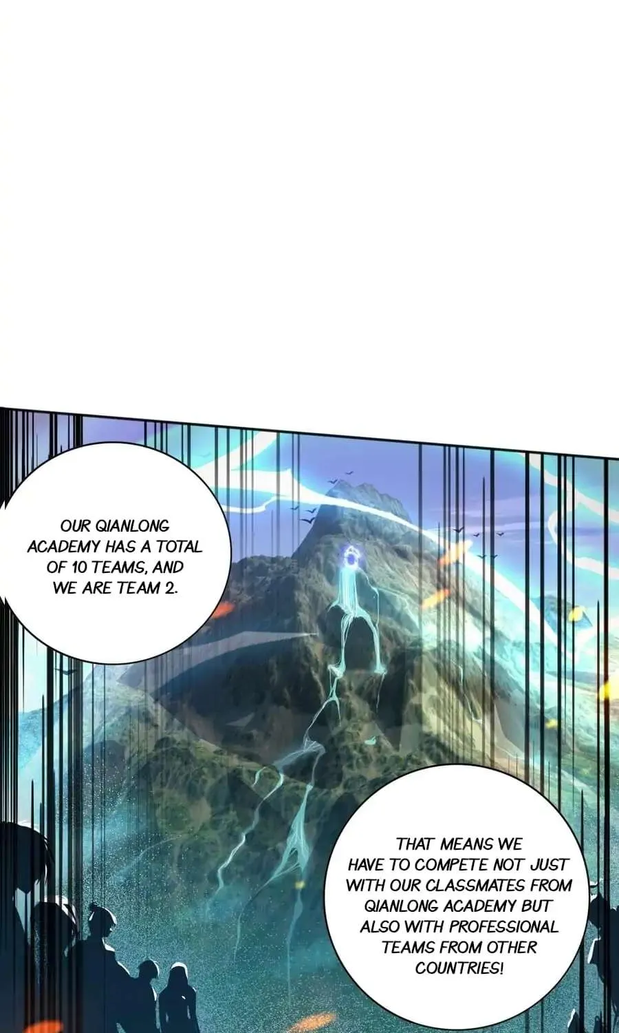 Catastrophic Necromancer Chapter 16 page 64 - 