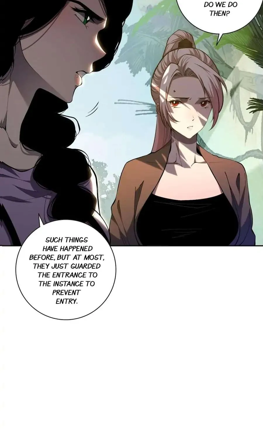 Catastrophic Necromancer Chapter 16 page 66 - 