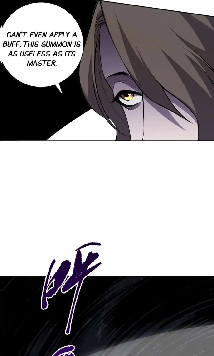 Catastrophic Necromancer Chapter 16 page 80 - 
