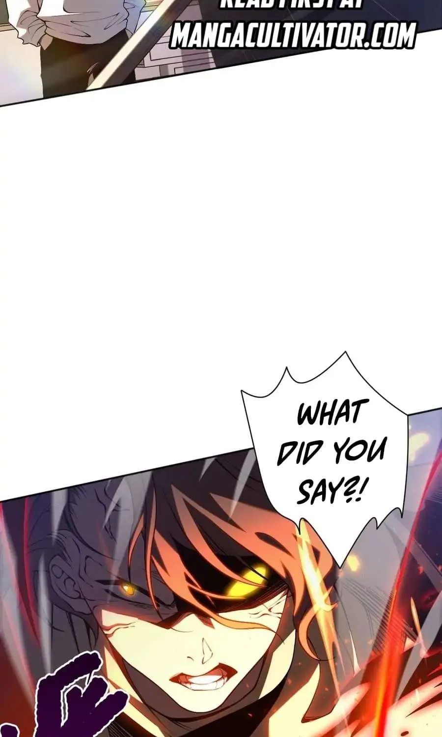 Catastrophic Necromancer Chapter 16 page 9 - 