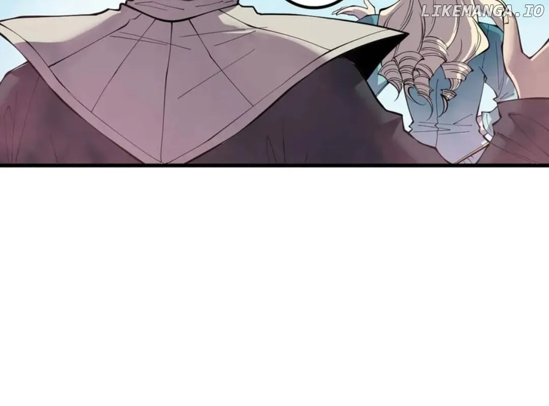 Catastrophic Necromancer Chapter 160 page 114 - 
