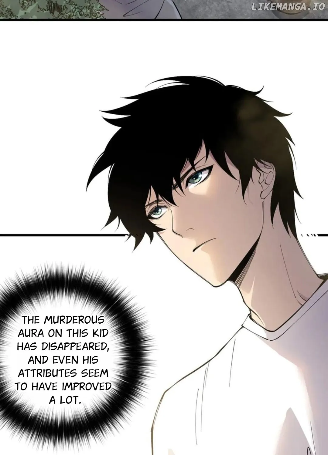 Catastrophic Necromancer Chapter 160 page 117 - 