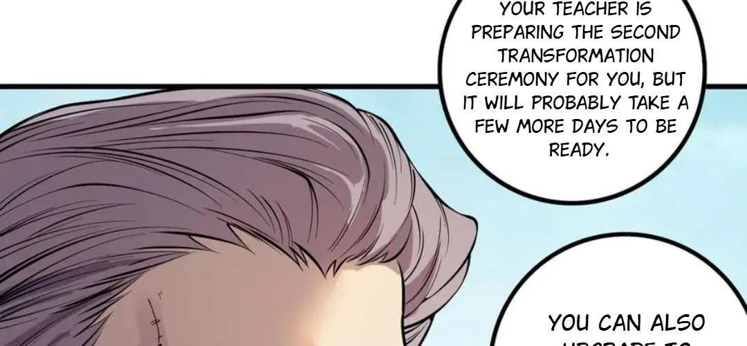 Catastrophic Necromancer Chapter 160 page 120 - 
