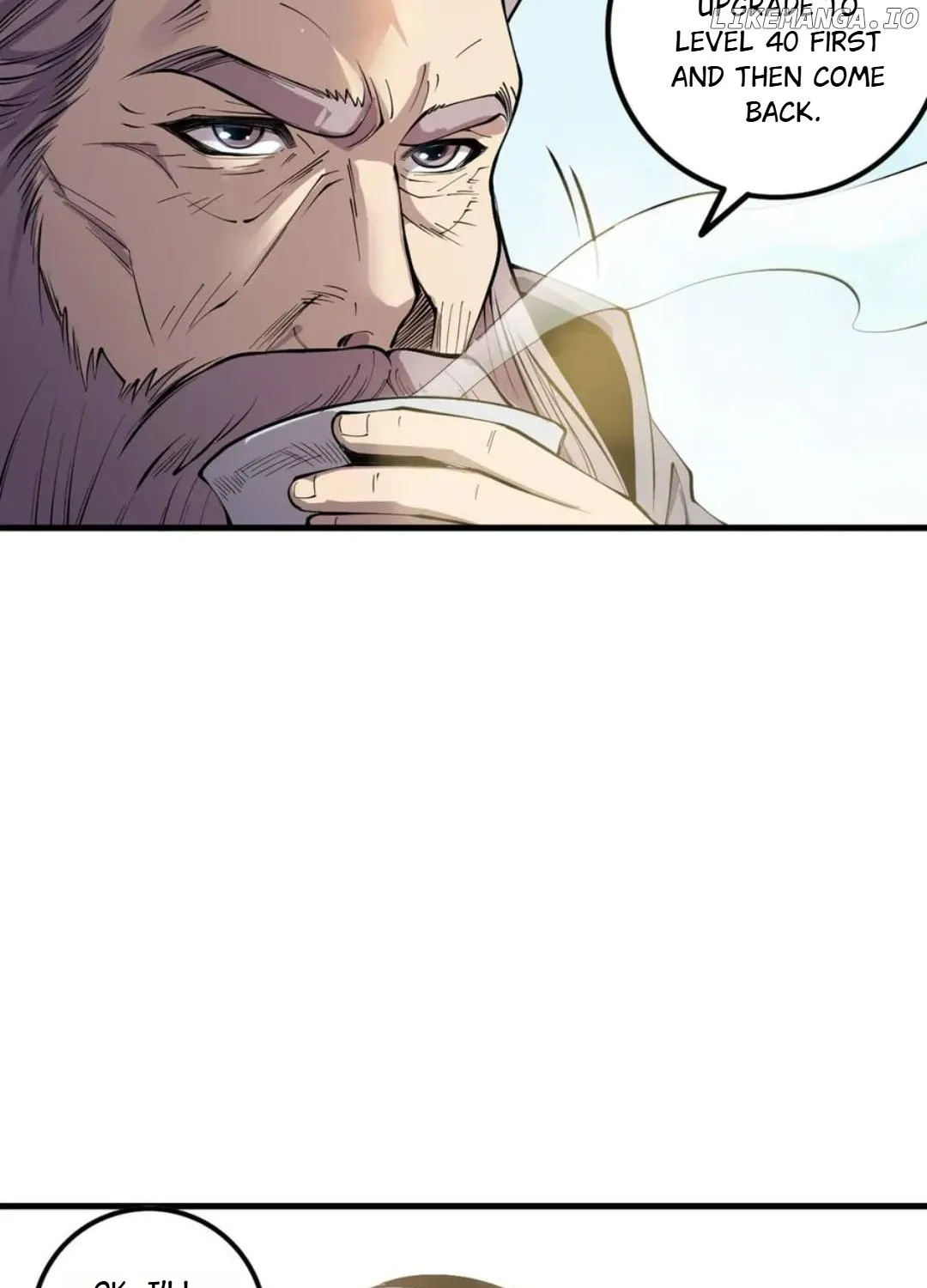 Catastrophic Necromancer Chapter 160 page 121 - 