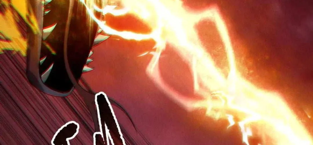 Catastrophic Necromancer Chapter 160 page 14 - 