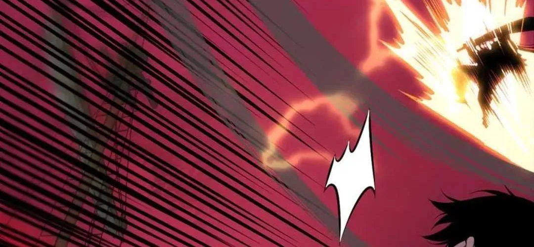 Catastrophic Necromancer Chapter 160 page 20 - 