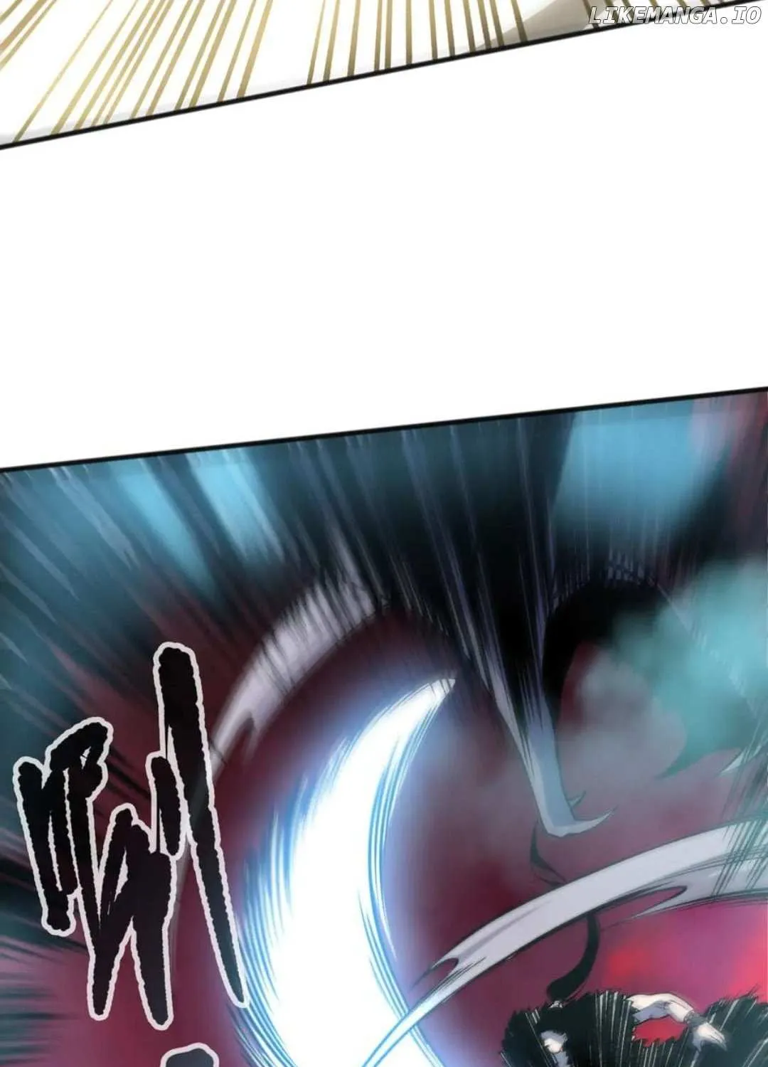 Catastrophic Necromancer Chapter 160 page 28 - 