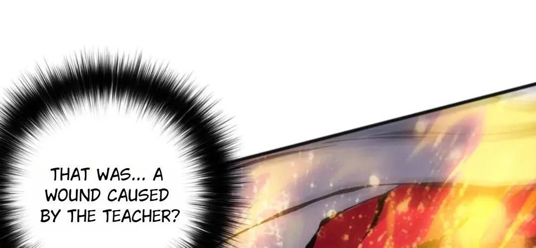 Catastrophic Necromancer Chapter 160 page 33 - 
