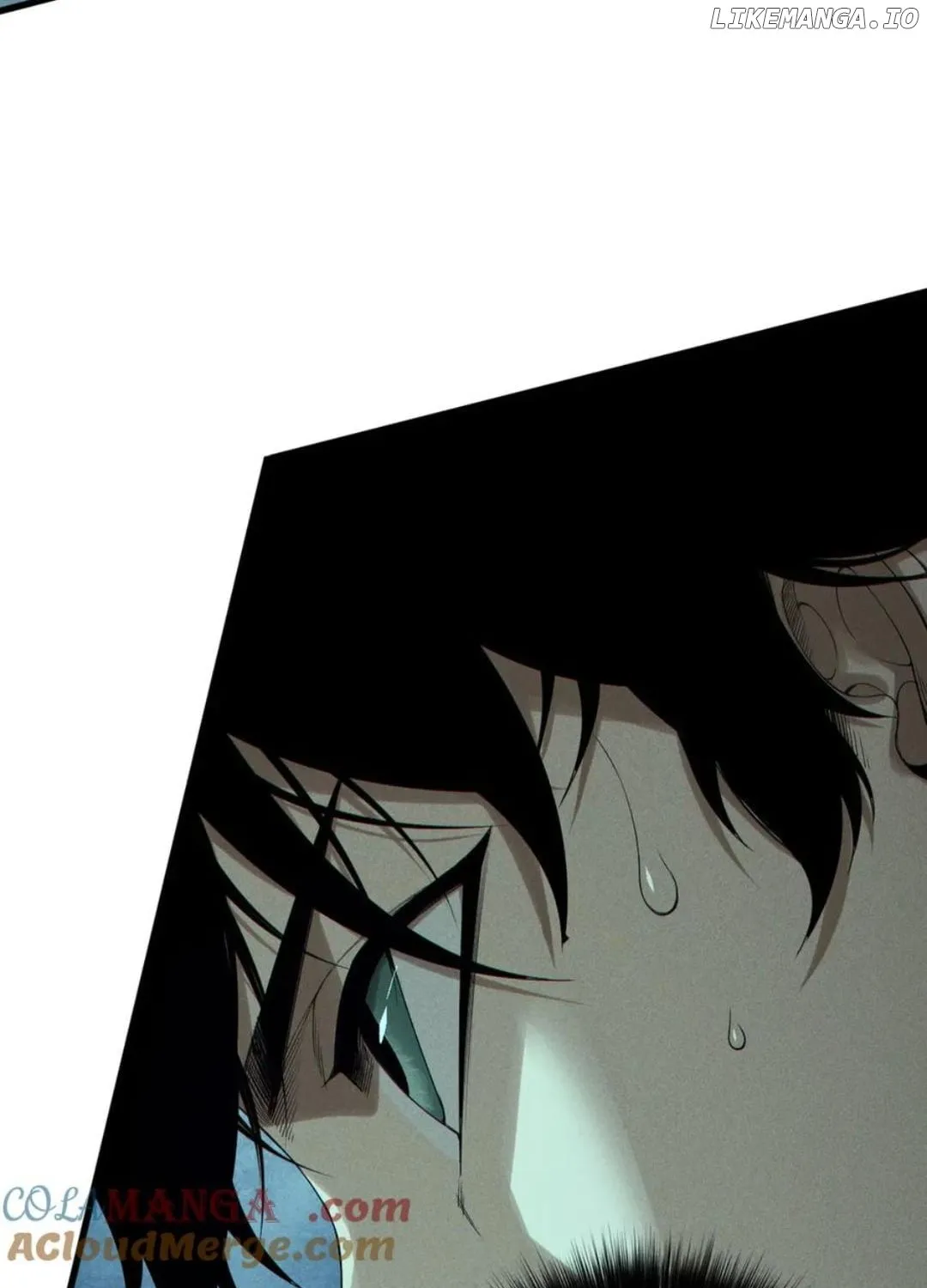 Catastrophic Necromancer Chapter 160 page 5 - 