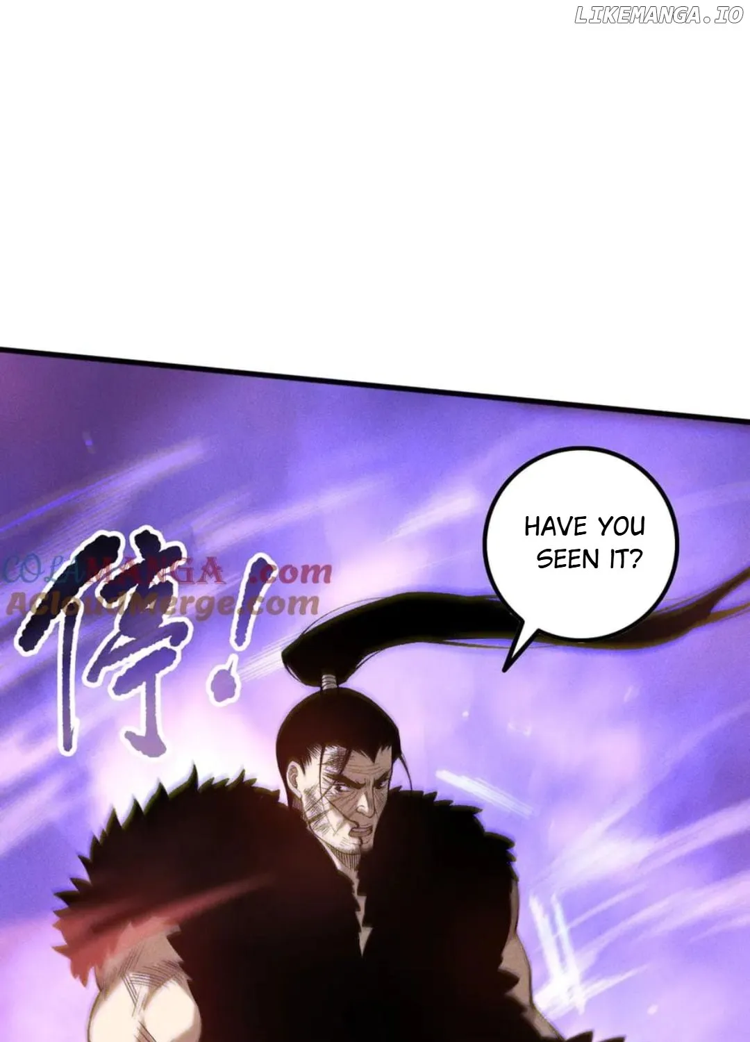 Catastrophic Necromancer Chapter 160 page 46 - 