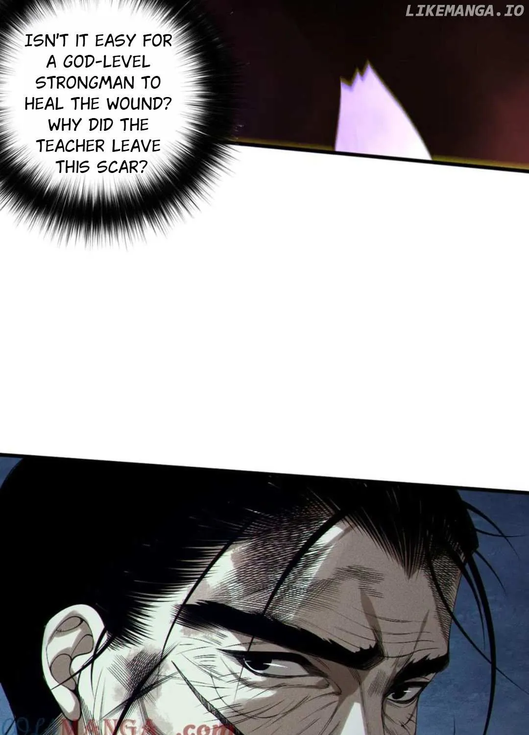 Catastrophic Necromancer Chapter 160 page 52 - 