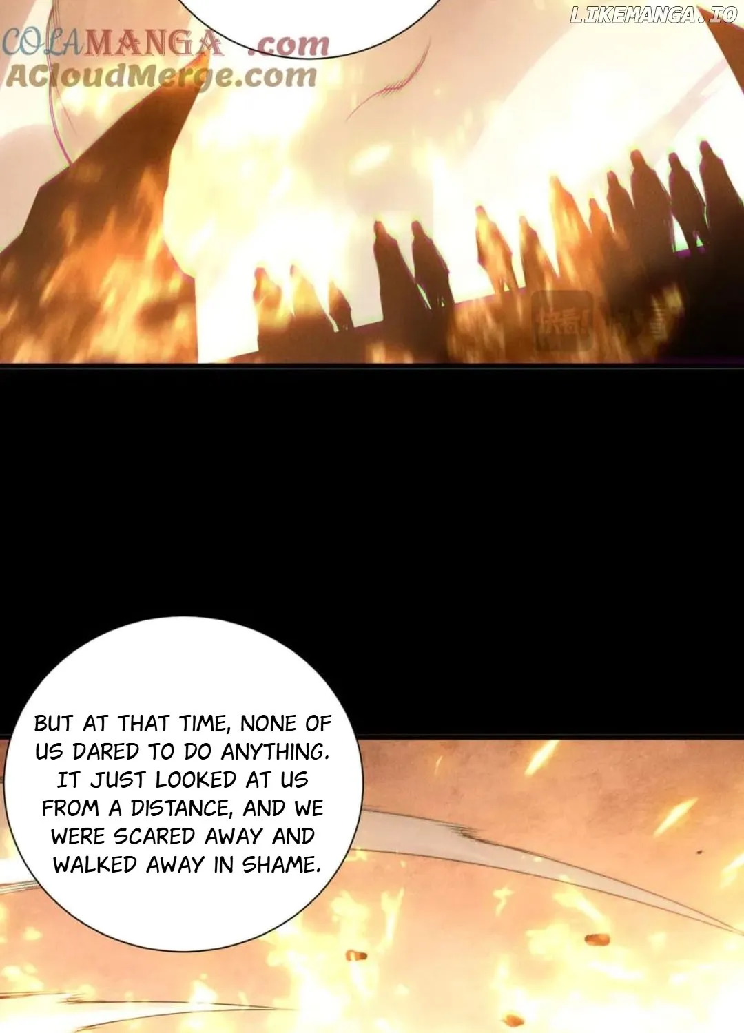 Catastrophic Necromancer Chapter 160 page 57 - 