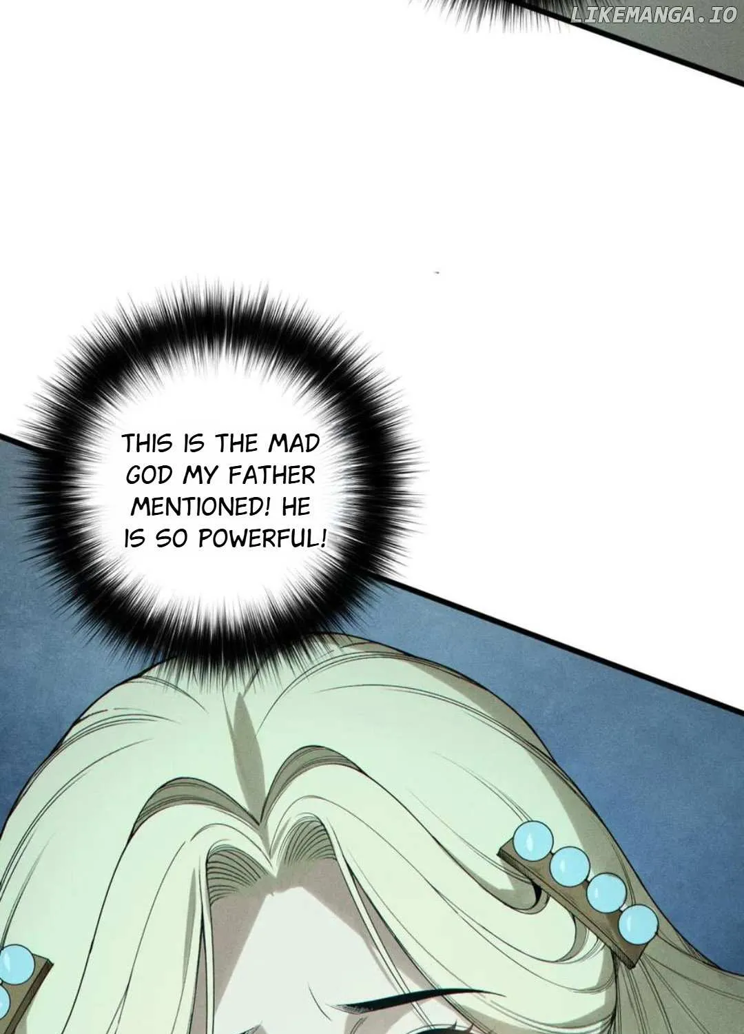 Catastrophic Necromancer Chapter 160 page 7 - 