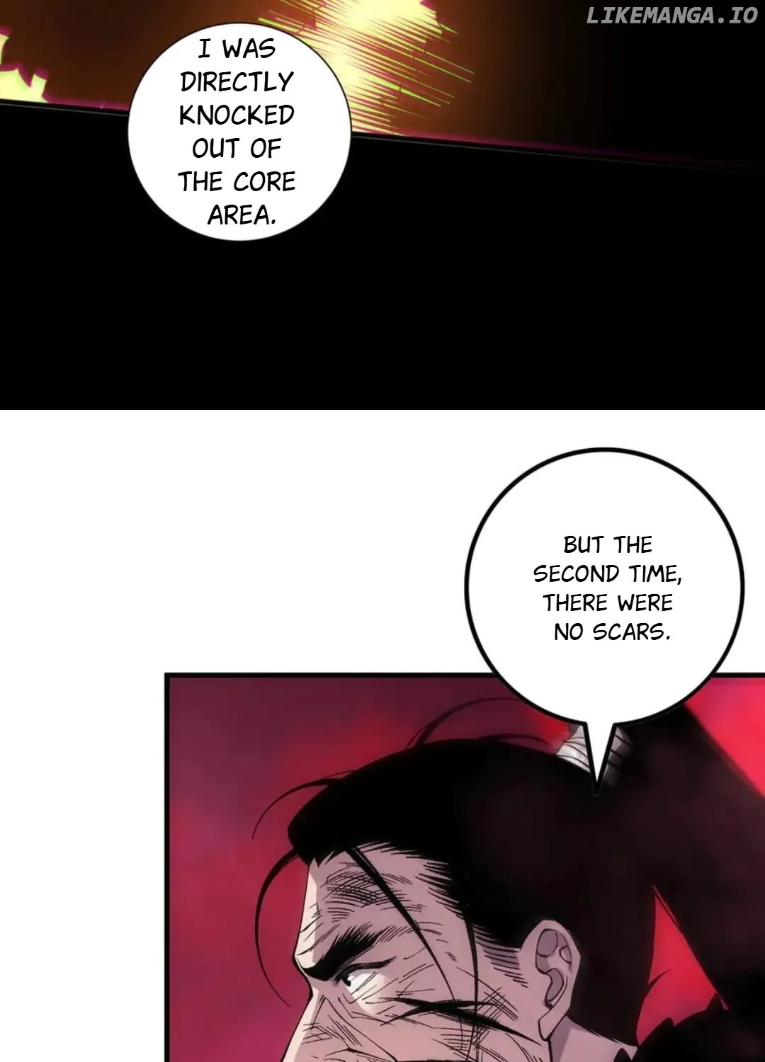 Catastrophic Necromancer Chapter 160 page 65 - 