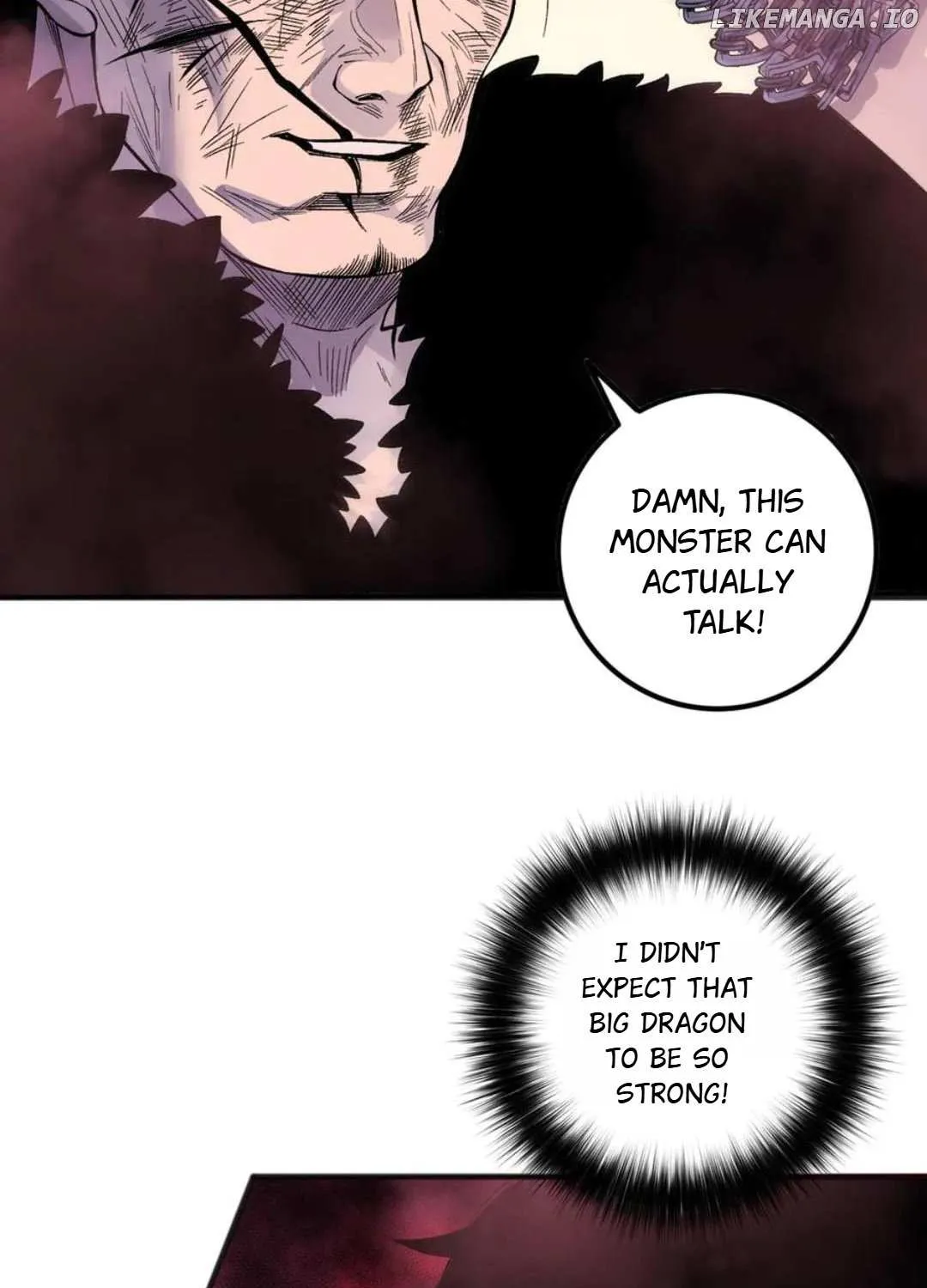 Catastrophic Necromancer Chapter 160 page 71 - 