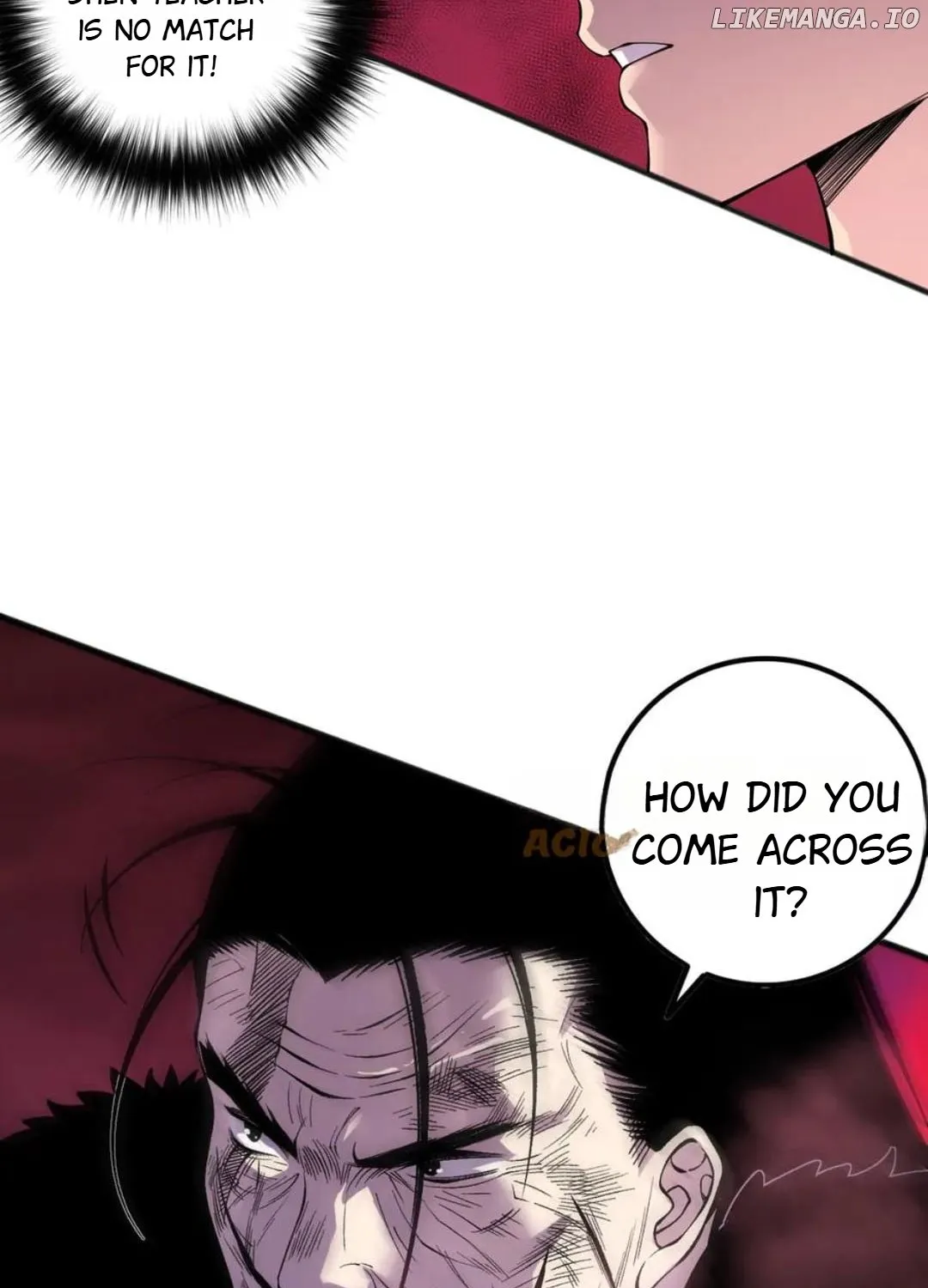 Catastrophic Necromancer Chapter 160 page 73 - 