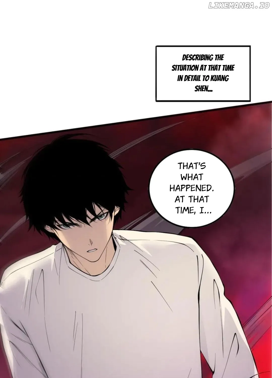 Catastrophic Necromancer Chapter 160 page 75 - 