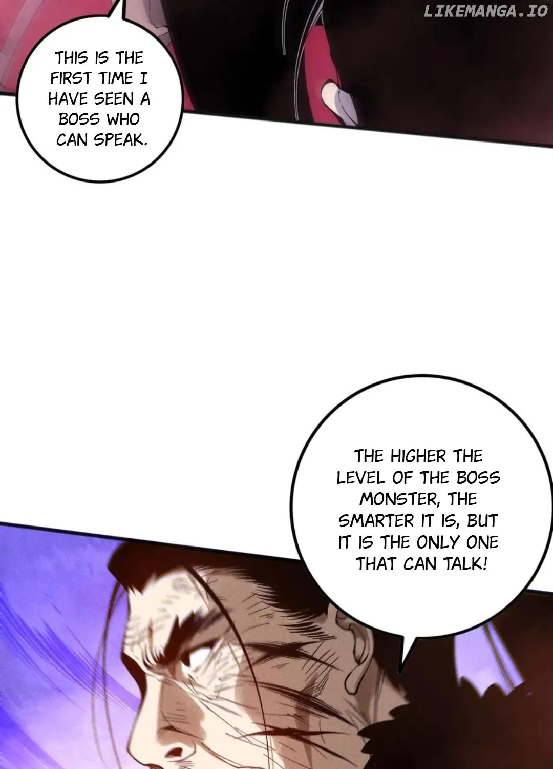Catastrophic Necromancer Chapter 160 page 77 - 