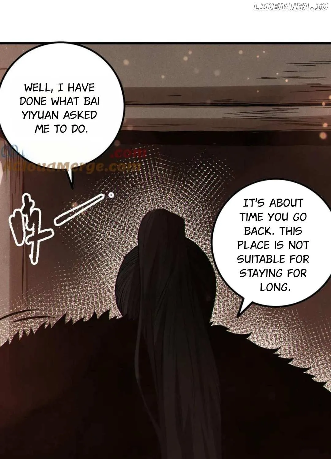 Catastrophic Necromancer Chapter 160 page 83 - 