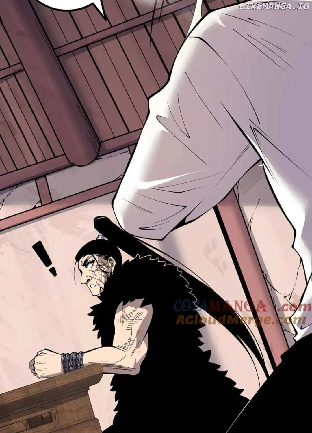 Catastrophic Necromancer Chapter 160 page 92 - 