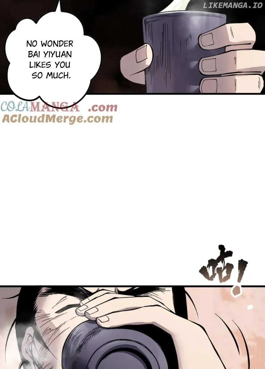 Catastrophic Necromancer Chapter 160 page 96 - 