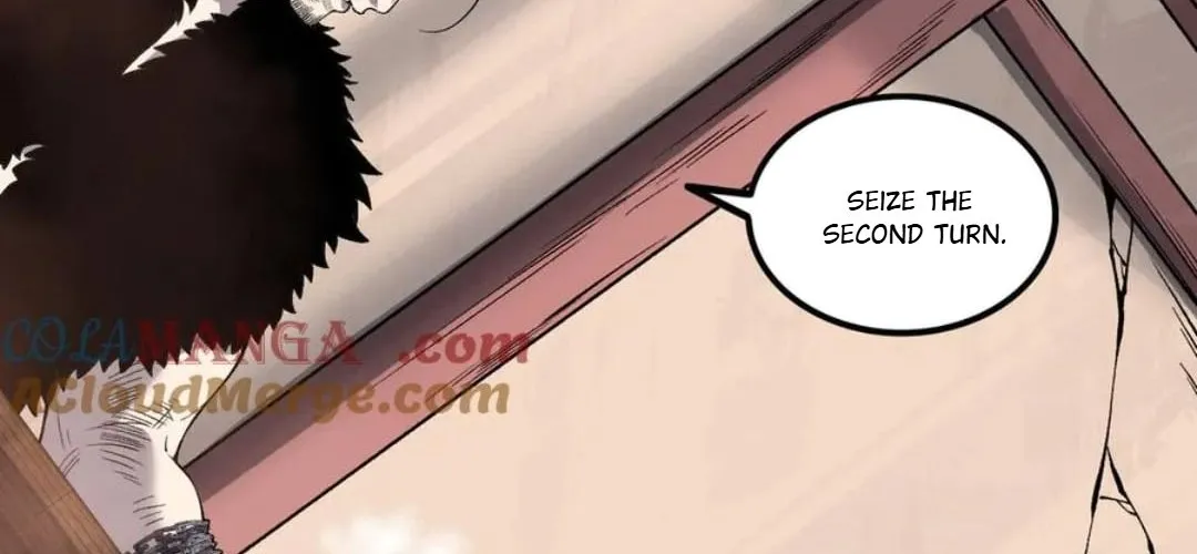 Catastrophic Necromancer Chapter 160 page 99 - 
