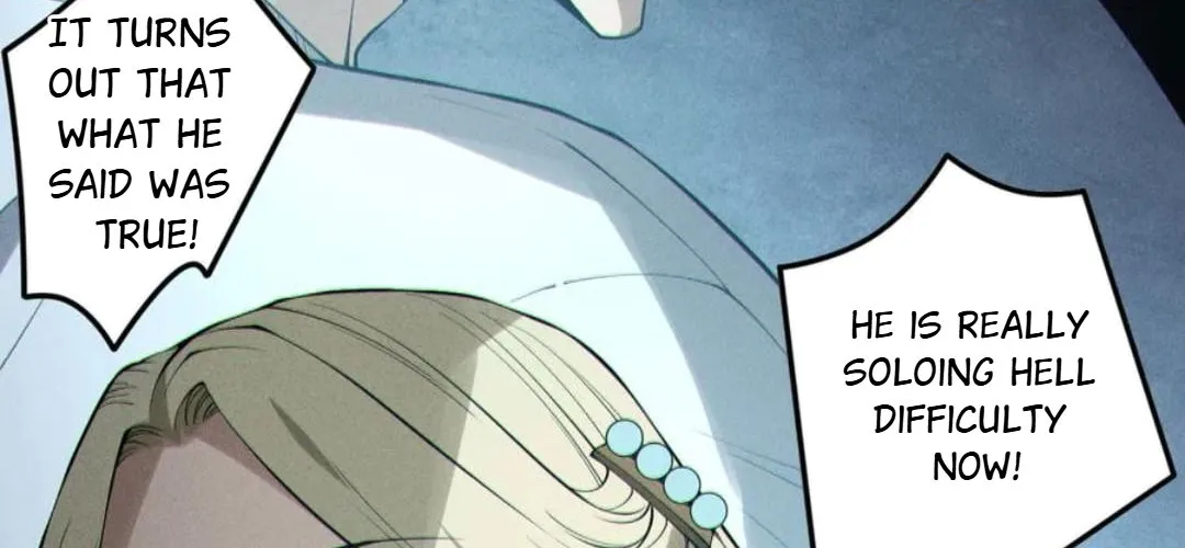 Catastrophic Necromancer Chapter 161 page 105 - 