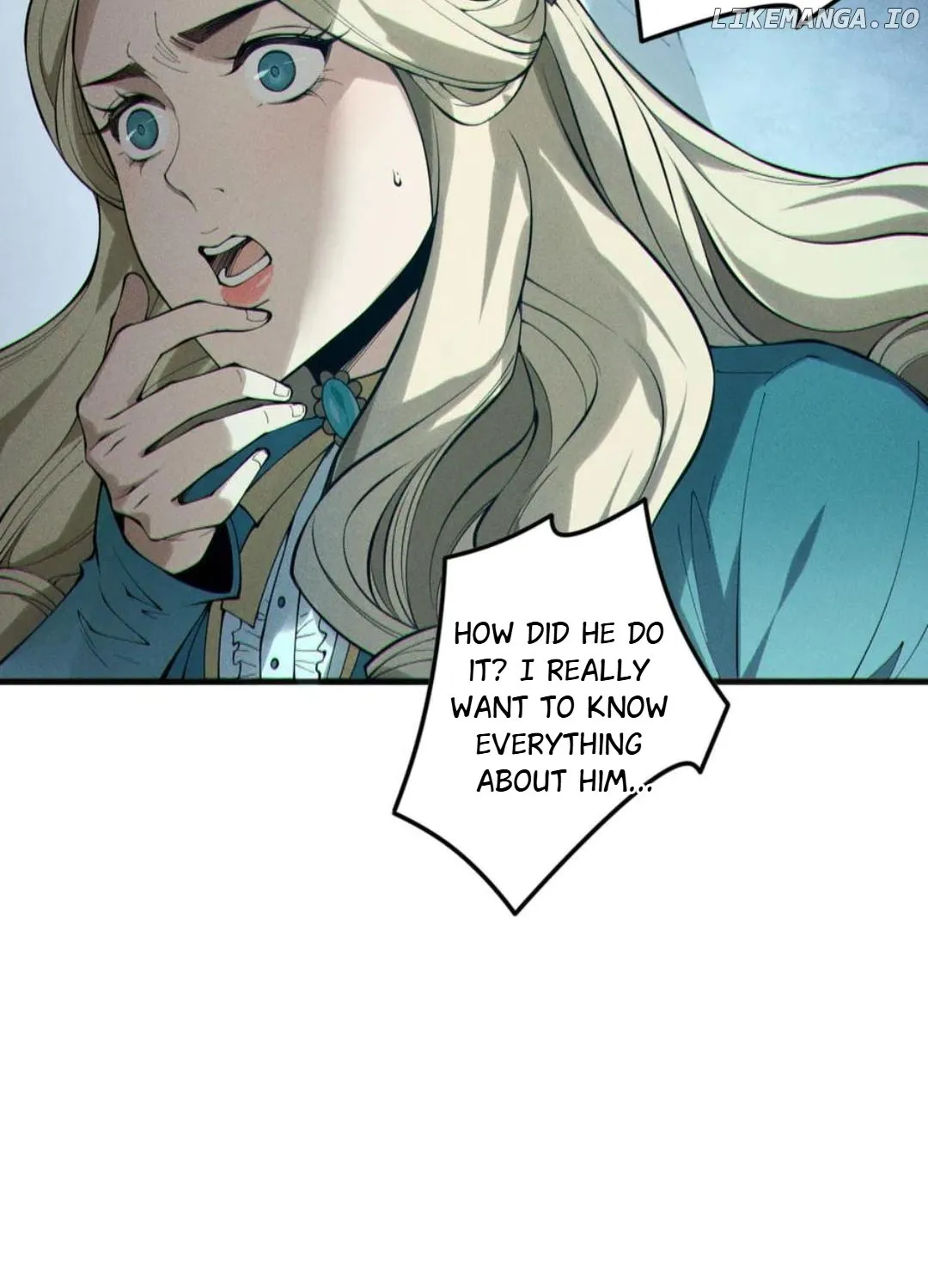 Catastrophic Necromancer Chapter 161 page 106 - 