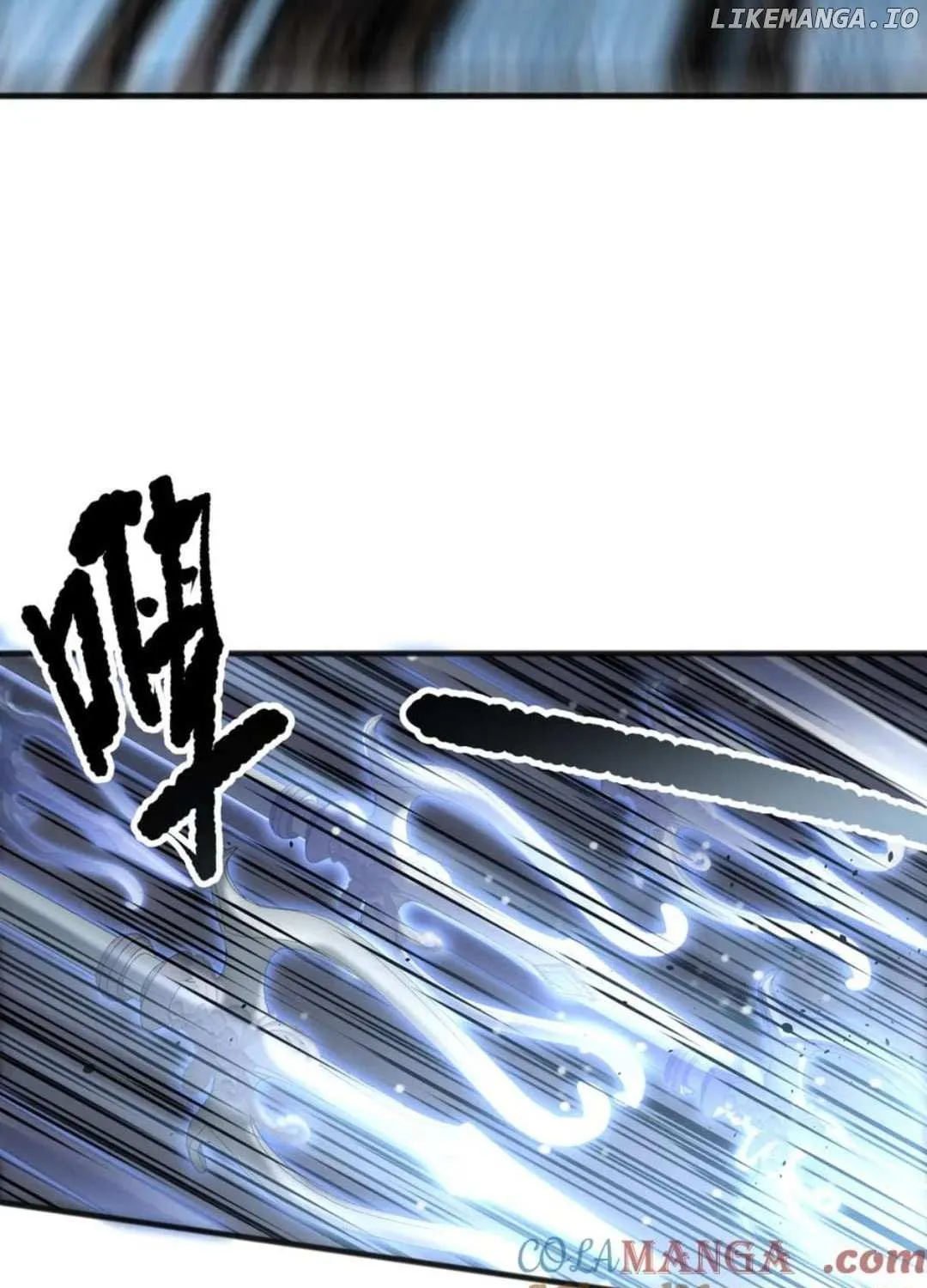 Catastrophic Necromancer Chapter 161 page 121 - 